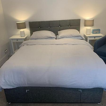 St Martins Bed & Breakfast London Ngoại thất bức ảnh