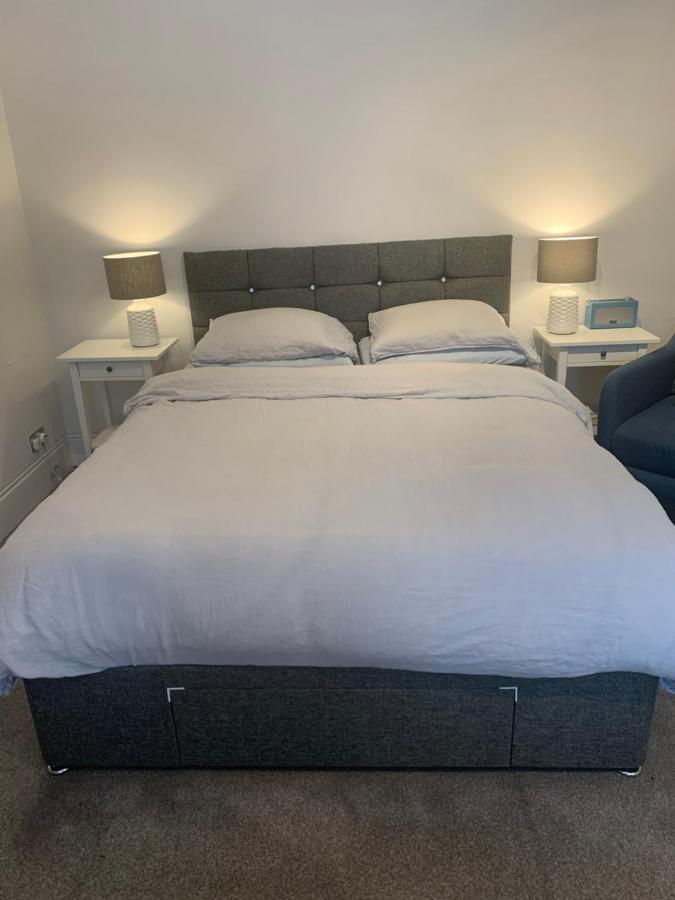 St Martins Bed & Breakfast London Ngoại thất bức ảnh
