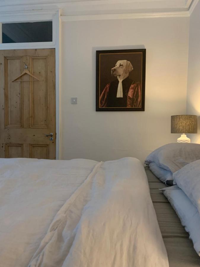 St Martins Bed & Breakfast London Ngoại thất bức ảnh