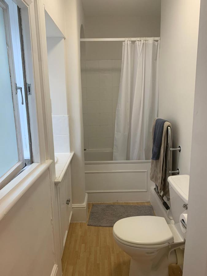 St Martins Bed & Breakfast London Ngoại thất bức ảnh