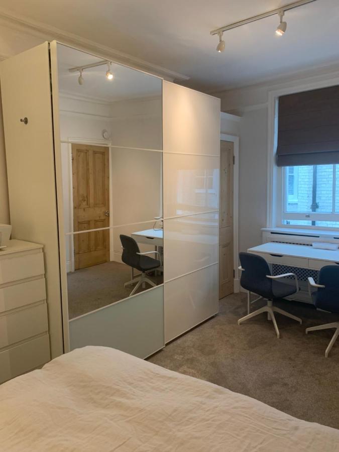 St Martins Bed & Breakfast London Ngoại thất bức ảnh